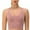 Rose Gold, variant on Christmas Clearance! Ohufall Sports Bras for Women Clearance, Comfort Oman Bras With String Quick Dry Shockproof Running Fitness Underwear