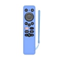 thumbnail image 1 of TV Control Remoto Casos Reemplazo Incluido Portátiles 32/43 en Cubierta Remota Silicona Case Protección para Realme, 1 of 9
