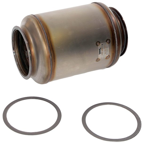 Dorman 6742027 Diesel Particulate Filter (DPF) for Specific