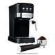 thumbnail image 2 of GOURMIA MAQUINA DE CAFE ESPRESSO DE 4 SHOTS, 2 of 4