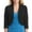 Black womens cardigan clearance under $5.00, variant on up to 60% off Gifts Usmixi Cardigan for Women Fall Casual Plus Size Cropped Tops Cardigan Business Blazer Jacket Solid Winter 3/4 Sleeve Blouses Coats Saving