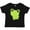 AB-Black, variant on Inktastic Cute Frog, Little Frog, Baby Frog, Green Frog Boys or Girls Baby T-Shirt