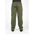 thumbnail image 4 of Mercury Mesh Pants - Army Green/Black, 4 of 8