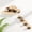 Cat Hammock, variant on Corner Cat Wall Shelves 3-Step Wood Floating Stairs For Small/Medium Cats