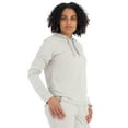 thumbnail image 2 of Signature by BSP Long Sleeve Pullover Active Fit Athletic Hoodie (Women's) 1 Pack, 2 of 4