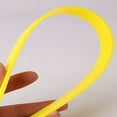 thumbnail image 3 of Training Ladder Nylon Rope PP Rope Adjustable Spacing Speed Footwork Practice Equipment 8m / 26.25ft 16 Rung,, 3 of 5