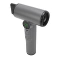 thumbnail image 1 of Secador De Pelo Inalámbrico 200W 15600mAh USB Recargable Viento Frío Caliente Secador De Pelo Portátil Para Viajes Camping, 1 of 7