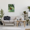thumbnail image 2 of Stupell Industries Monarch Butterfly on Leaf Animals & Insects Photography Gray Framed Art Print Wall Art, 24 x 30, 2 of 8