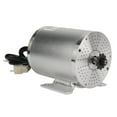 thumbnail image 2 of W Motor eléctrico de CC sin escobillas, Motor eléctrico de CC sin escobillas de 72 V Bicicleta eléctrica Motor de CC sin escobillas Motor eléctrico de CC sin escobillas Diseño de clase mundial, 2 of 14