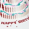 thumbnail image 3 of Tarjeta de cumpleaños, tarjetas de felicitación 3D emergentes para pastel de feliz cumpleaños, tarjetas desplegables con sobre (pastel de cumpleaños), 3 of 5