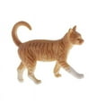 thumbnail image 6 of Set of Cat Figure Toys Figurines Collectibles Cats Model Decor Toy, 6 of 6