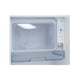 thumbnail image 4 of Refrigerador Hisense RR63D6WWX 7p Despachador Blanco, 4 of 5
