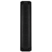 RCF Evox J8 Active Two Way Portable Array with Bluetooth Audio Receiver & Vocal Microphone Package