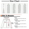thumbnail image 2 of kcdigr Winter Coats Jackets for Women Thick Warm Fleece Lined Parka Windproof Jackets Hooded Drawstring Button Down Outwear with Pockets, 2 of 4