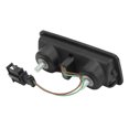 thumbnail image 3 of 6Y0827574K, Weatherproof Tailgate Handle Opening Ergonomic  For Car, 3 of 8