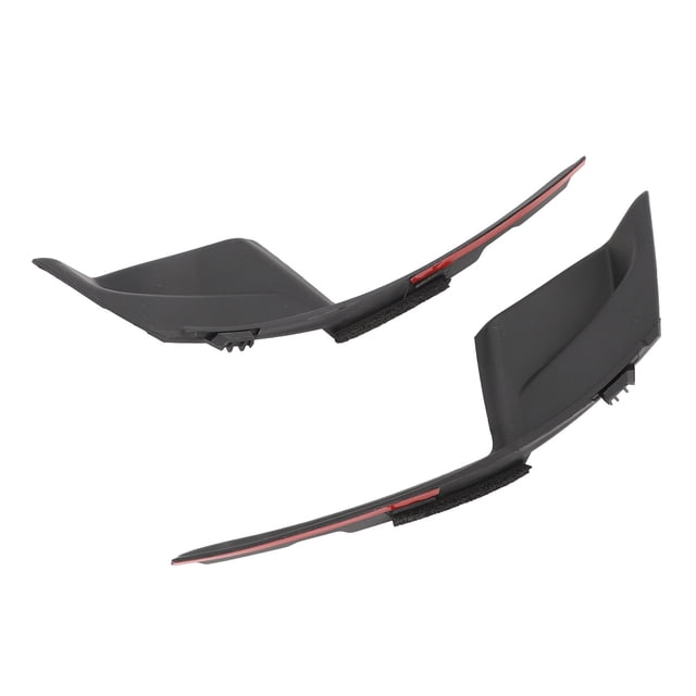 Panel Embellecedor De Parabrisas, Gran Durabilidad, 1 Par, Combinación Perfecta 91423FJ000, Resistente Al Agua Para Crosstrek Impreza WRX STI