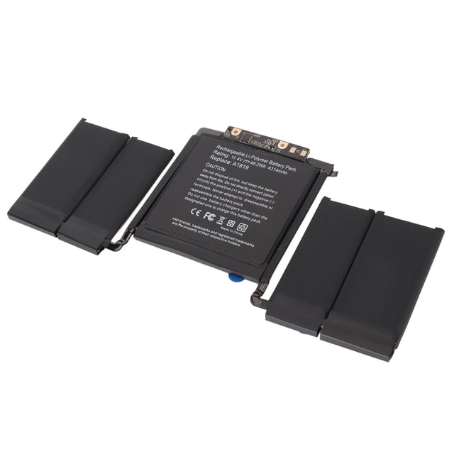 Batería de Repuesto para Computadora Portátil Bling Bling A1706 Innovación Moderna