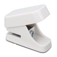 thumbnail image 1 of Disc Ring Binding Cutter, Practical Mushroom Hole Punch Single Hole Multi Purpose  for Journaling, 1 of 7