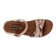 thumbnail image 4 of SANDALIAS DAMA STYLO NATALI SIMIPIEL BEIGE Stylo  NATALI, 4 of 4