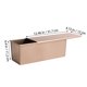 thumbnail image 2 of BESTYASH Caja Para De Acero Carbono Con Color Oro Rosa Para Antiadherente, 2 of 8