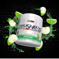 thumbnail image 5 of EHP Labs OxyShred Non Stimulant Pre Workout Powder - Stim Free Pre Workout, Caffeine Free Preworkout for Men & Women - Non Stim Preworkout - Sugar Free Energy Powder - Mojito, 60 Servings, 5 of 11