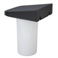 thumbnail image 4 of Lámpara de pared solar para exteriores JAAS impermeable, 4 of 5