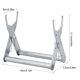 thumbnail image 1 of De Soporte Agarre Captura Equipo De Apicultura De Acero Inoxidable Bee Frame Holder Lifter Capture Grip Tool Anggrek Otros, 1 of 8