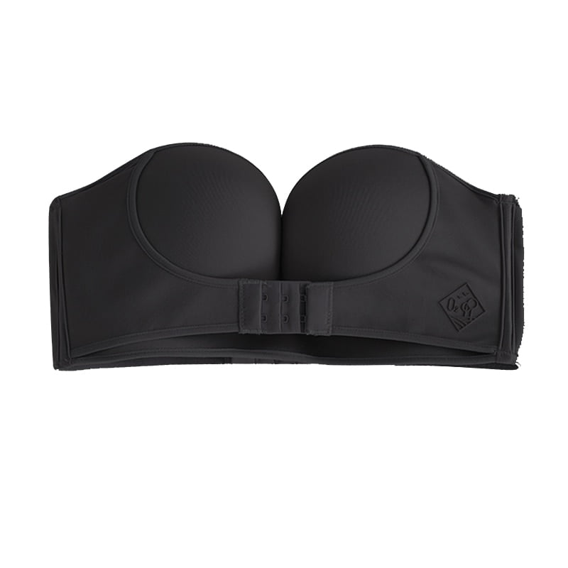 brassiere strapless