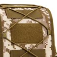 thumbnail image 3 of Riñonera multiusos shamjiam Bandolera con correa Camo Paquete de la cintura, 3 of 8