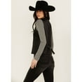 thumbnail image 4 of Scully RW546-BLK-XXL Women Rangewear Scarboro Vest - Black- Xxl, 4 of 4