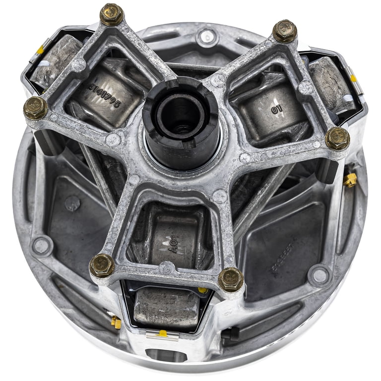 Polaris 1323761 Basic Drive Clutch Assembly OEM 2019-2020 RZR XP  