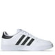 thumbnail image 2 of Tenis Adidas Breaknet para Hombre. FX8707 blanco 25 Adidas FX8707 BREAKNET, 2 of 5
