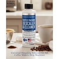 thumbnail image 5 of Canan Koska Coffee Machine Descaler 8 oz – Universal Descaling Solution for All Coffee Makers Drip Machines – Removes Limescale Calcium Buildup – 2 Uses, 5 of 8