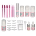 thumbnail image 3 of Brow Lamination Kit, Long Lasting Lash Brow Lift And Tint Kit Professional 37ml Liquid  For Home Brown, 3 of 8