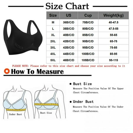 

Womens Sport Full Figure Underwire Bra