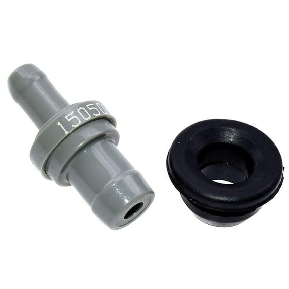 Yassdwbn PCV Valve and Grommet 1220415050 9048018001 For Toyota Corolla Celica 1994-1997