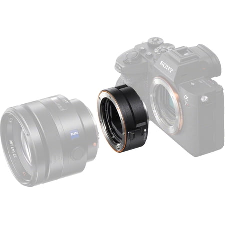 ソニー SONY LA-EA5 マウントアダプター LAEA5