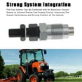 thumbnail image 2 of 4x Fuel Injector Fit for Kubota Engine SQ-33 SQ-3330 SQ-3350 V3300-T, 2 of 6