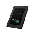 thumbnail image 1 of Team Group GX2 - SSD - 256 Go - Interne - 2,5 Pouces - SATA 6 Gb/s - Noir, 1 of 4