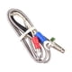 thumbnail image 3 of Repuestos de termopar tipo K para transporte de temperatura de canal de cable industrial Par termoeléctrico, 3 of 8
