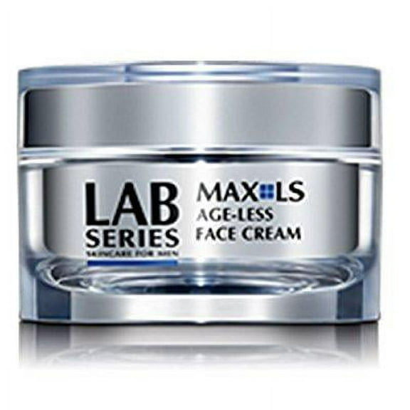 lab series max ls age-less face cream 1.7 oz