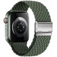 thumbnail image 2 of Correa para Apple Watch Qimela Sport Solo Loop, de nailon trenzado, 2 of 6