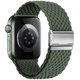 thumbnail image 2 of Correa para Apple Watch Qimela Sport Solo Loop, de nailon trenzado, 2 of 6