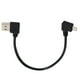 thumbnail image 2 of USB A Al Cable Micro USB, Material de la transmisorio de datos del cable del cable de cable de cable de cable, 2 of 7