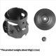 thumbnail image 2 of 4X para Aspiradora para V10 V11 V15, Cabezal Limpiador de Alto Par de 100 W, Bola en V y Conector de Cabezal Limpiador de Alto Par, 2 of 5