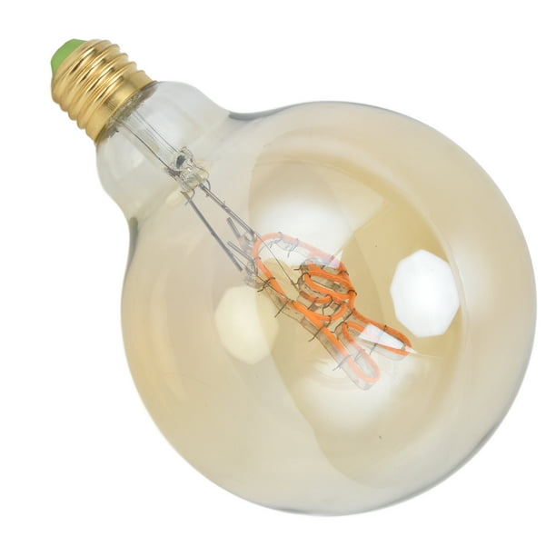 Petite Ampoule, Protection De L'environnement à Intensité Variable