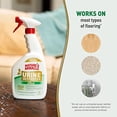 thumbnail image 4 of Nature's Miracle Urine Destroyer Plus Cat 32 fl oz RTU (P-98367), 4 of 9