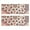 Multicolor Ethnic Patchwork, variant on Kitchen Rugs Sets Of 2,Multicolor Ethnic Patchwork Pattern Anti Fatigue Kitchen Mat Rugs Non Slip Washable,Decorative Kitchen Floor Mats for Kitchen,Sink,Laundry,17"X47"
