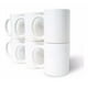 thumbnail image 1 of Taza Blanca para sublimación TLP 11oz AA - 24pz, 1 of 2