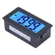 thumbnail image 5 of Voltímetro Nikou YB5135DB digital Medidor de voltaje LCD, 5 of 8